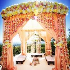 With a love for weddings and styling, i do mandaps offers: Dazzling Mandap Decoration Ideas For Your Wedding 2020