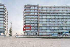 Appartement Te Koop In Middelkerke 2 Slaapkamers 70m 295 000 Appartementen Appartement Kop