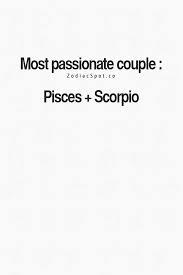 But when one of these two gets moody, the other seems to instantly. Pin On Zodiac
