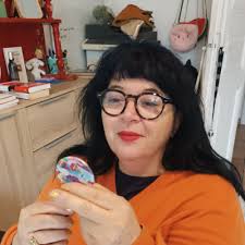 44 ITW Héloïse Roussel by Radio Florence