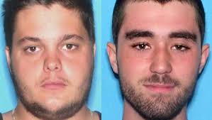 Brevard man acting out song fatally shoots friend