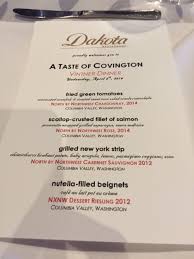 The Wine Write: August 2016