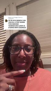 Replying to @El Diego Tinnin a comment like this that’s not warranted