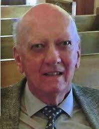 Obituary information for William "Bill" Leslie Simpson