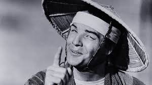 The Teahouse of the August Moon (1956) directed by Daniel Mann • Reviews,  film + cast • Letterboxd