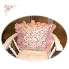 Romantik Balkon Dekorasyonu Kelebek Yastiklar Yastiklar Balkon Dekorasyon