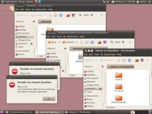 Ubuntu 10.04