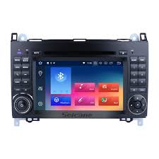 7 Inch Android 10 0 Gps Navigation Radio For 2000 2015 Vw Volkswagen Crafter With Hd Touchscreen Carplay Bluetooth Wifi Support Obd2 Swc Gps Navigation Gps Navigation System Radio