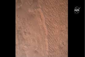 An elevation map of mars showing the nine candidate landing sites spacex is considering for its first williams has previously requested dozens of images in support of nasa's coming mars 2020. Q4tx4hijm6v07m