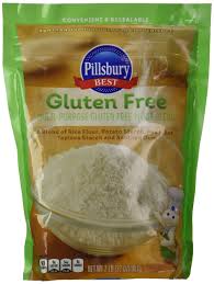 The chebe bread online store. Pillsbury Best Gluten Free Flour Blend Pack Of 2 Buy Online In United Arab Emirates At Desertcart Ae Productid 11190462
