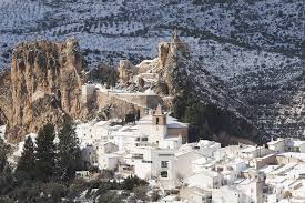 Resultado de imagen de castril granada