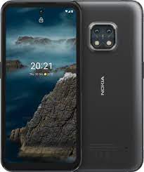 What's the toughest test for a nokia xr20? D8pvy5kgzg4 6m