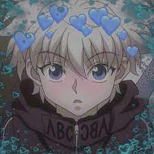 Kirua Hunter Anime Aesthetic Anime Characters Anime Aesthetic