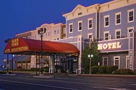 Sam S Town Hotel Casino Tunica Samstowntunica Com Sams Town Towns Tunica