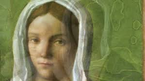 Gesualdo da Venosa, Ave dulcissima Maria