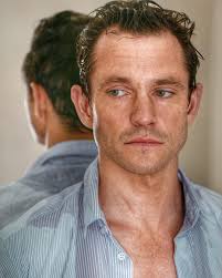 Hugh Dancy