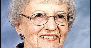 Obituary: Barber, Lena (Grashio) "Lee"