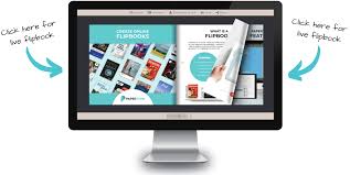 Easily create and share stunning html5 flipbooks on your mac or windows. Pdf Flipbook 8 Good Reasons To Have A Flipbook