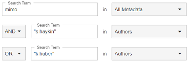 Knowing the word count of a text can be important. Search Tips