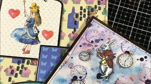 Membership card creator is a card making and membership management soft. Cardmaking And Papercraft Magazine Isse 205 Making A Card Using The Gifts Youtube
