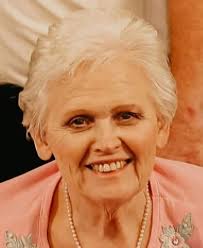 Obituary for Donna Lee (Tuxhorn) Strode