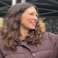 Fundraiser for Michael Garner by Martin Garner : Jenny and her fight  against cancer.