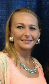 Amy Hole Bower Obituary