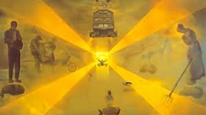 In 1929, dali moved from spain to paris and made his first surrealist paintings. 2006 Dalis Werke Im Kolner Museum Ludwig