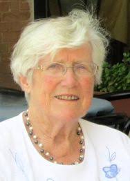 Condolence Book for Valerie COONEY (née Hollamby) (Castlepollard,  Westmeath)