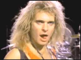 She shares a few dlr stories that show a rarely revealed personal side of the enigmatic van halen front man. 80s 90s Imagines Preferences The Idea David Lee Roth Wattpad