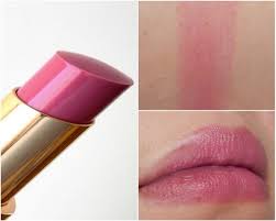 Yves Saint Laurent Rouge Volupté Shine Oil In Stick Lipstick Ysl Rouge Volupte Shine Oil In Stick Trapeze Pink Ysl Rouge Volupte Shine Ysl Rouge Volupte Lipstick Swatches