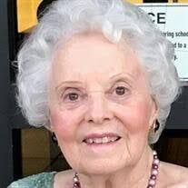 Faye Yarborough Crawford Mitchell Obituary