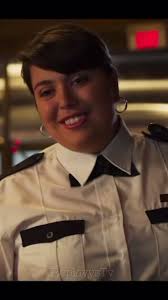 “You’re not mad are ya?” #badsanta #movies #movieclip #fyp