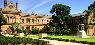 University Of Adelaide Reviews By Students