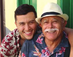 Paul Torrens, MD to Receive Partners' Lifetime Achievement Award