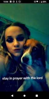 Kaytlyn Throckmorton