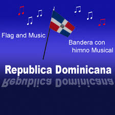 Second Life Marketplace Flag Bandera Republica Dominicana Xs
