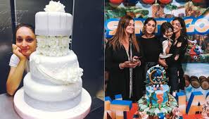 La figlia susanna di radio italia anni 60 è deceduta nella clinica a roma in cui era ricoverata. Le Torte Di Giada Incantano Tutti Da Belen Al Papa Dilei