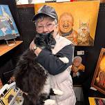 June Art Exhibition Reception