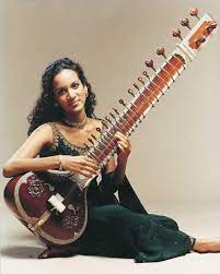Anoushka Shankar Music Hindustani Classical Music Indian Musical Instruments