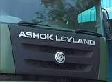 ASHOK-LEYLAND