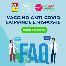 La regione comunica che sono oltre 100.000 i i siciliani del target over 80 che. Covid Vaccini In Sicilia Al Via Prenotazioni Per Le Persone Estremamente Vulnerabili Le Persone Prima Di Tutto Regione Siciliana