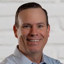 Christopher Meyer, a 2021 CFO of the Year honoree