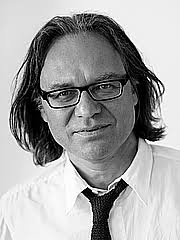 Prof. Dr. Richard Rottenburg