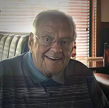 Alexander Joseph Nicol Obituary