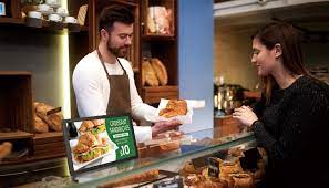 Samsung SMART Signage Samsung SMART Signage Small Display