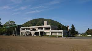 旧大村小学校