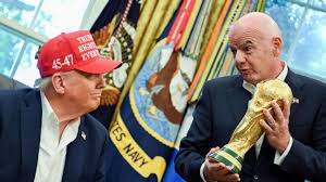 Mundial 2026: ¡Sorteo al estilo tenis para los mejores!