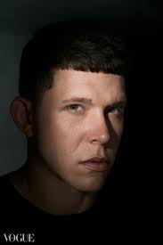 Check Out Billy Upchurch's Story