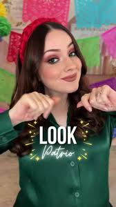 Look Patrio: Celebrating Fiestas Patrias Con Estilo